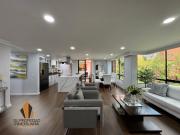 Apartamento En Venta En Medellin En Los Balsos V215035