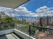 Apartamento En Venta En Medellin En Los Balsos V277088