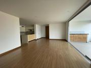 Apartamento En Venta En Medellin En Los Balsos V347362