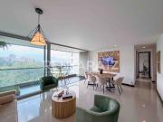 Apartamento En Venta En Medellin En Los Balsos V353688