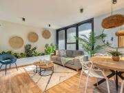 Apartamento En Venta En Medellin En Manila V303174