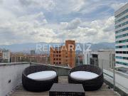 Apartamento En Venta En Medellin En Milla De Oro V287515