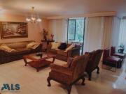 Apartamento En Venta En Medellin En Milla De Oro V321134