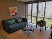 Apartamento En Venta En Medellin En Milla De Oro V322103