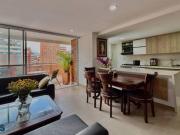 Apartamento En Venta En Medellin En Nogal V323487