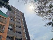 Apartamento En Venta En Medellin En Nutibara V204458