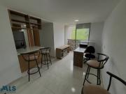 Apartamento En Venta En Medellin En Pajarito V323489