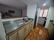 Apartamento En Venta En Medellin En Pilarica Robledo V273632