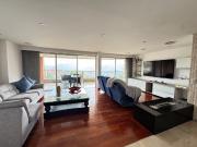Apartamento En Venta En Medellin En Poblado Alto V331340