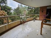 Apartamento En Venta En Medellin En Poblado V347106