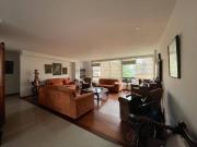 Apartamento En Venta En Medellin En Poblado V347284