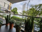 Apartamento En Venta En Medellin En Poblado V347286