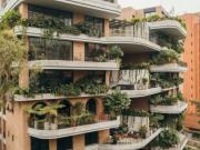 Apartamento En Venta En Medellin En Poblado V347454