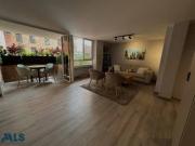 Apartamento En Venta En Medellin En Provenza V322064