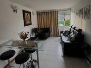 Apartamento En Venta En Medellin En Robledo V346655
