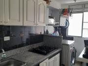 Apartamento En Venta En Medellin En Rodeo Alto V243174