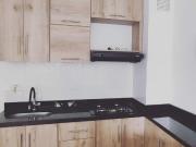 Apartamento En Venta En Medellin En San Antonio De Prado...