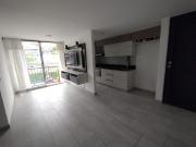Apartamento En Venta En Medellin En San Antonio De Prado...