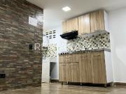 Apartamento En Venta En Medellin En San Antonio De Prado...