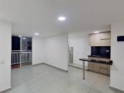 Apartamento En Venta En Medellin En San Antonio De Prado...