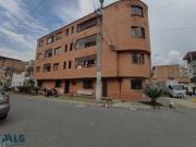 Apartamento En Venta En Medellin En San Bernardo V322072