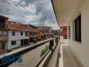 Apartamento En Venta En Medellin En San Bernardo V322094
