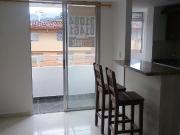 Apartamento En Venta En Medellin En San Javier V311074