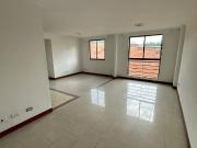 Apartamento En Venta En Medellin En San Joaquin V144282