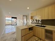 Apartamento En Venta En Medellin En San Joaquin V234095