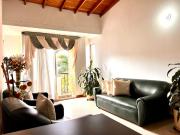 Apartamento En Venta En Medellin En San Joaquin V289891