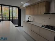 Apartamento En Venta En Medellin En San Joaquin V329936