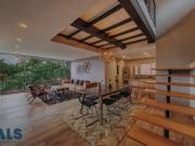 Apartamento En Venta En Medellin En San Lucas V320562