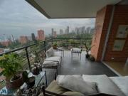 Apartamento En Venta En Medellin En San Lucas V336326