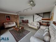 Apartamento En Venta En Medellin En San Lucas V344898