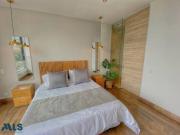 Apartamento En Venta En Medellin En San Lucas V352191