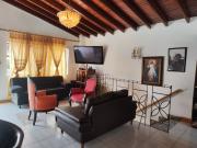 Apartamento En Venta En Medellin En Santa Fe V332054