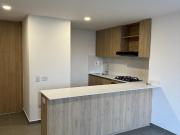 Apartamento En Venta En Medellin En Santa Fe V94550