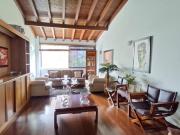 Apartamento En Venta En Medellin En Santa Maria De Los...