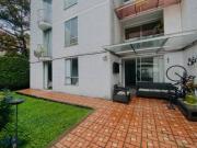 Apartamento En Venta En Medellin En Santa Maria De Los...