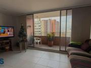 Apartamento En Venta En Medellin En Santa Maria De Los...