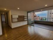 Apartamento En Venta En Medellin En Santa Maria De Los...