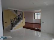 Apartamento En Venta En Medellin En Santa Teresita V321339