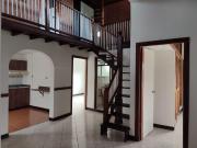 Apartamento En Venta En Medellin En Simon Bolivar V155631