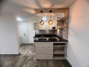 Apartamento En Venta En Medellin En. V192666