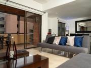 Apartamento En Venta En Medellin En El Poblado V196728