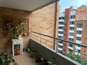 Apartamento En Venta En Medellin En. V201020
