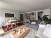 Apartamento En Venta En Medellin En. V208890