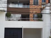 Apartamento En Venta En Medellin En. V226336