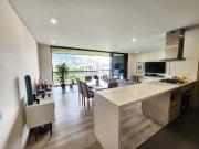 Apartamento En Venta En Medellin En. V247617