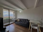 Apartamento en venta en Medellín, Loma de Los Parra